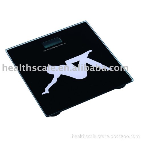 bathroom scale(TH538)